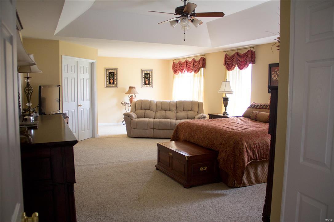 Ashbury Crossing - Residential