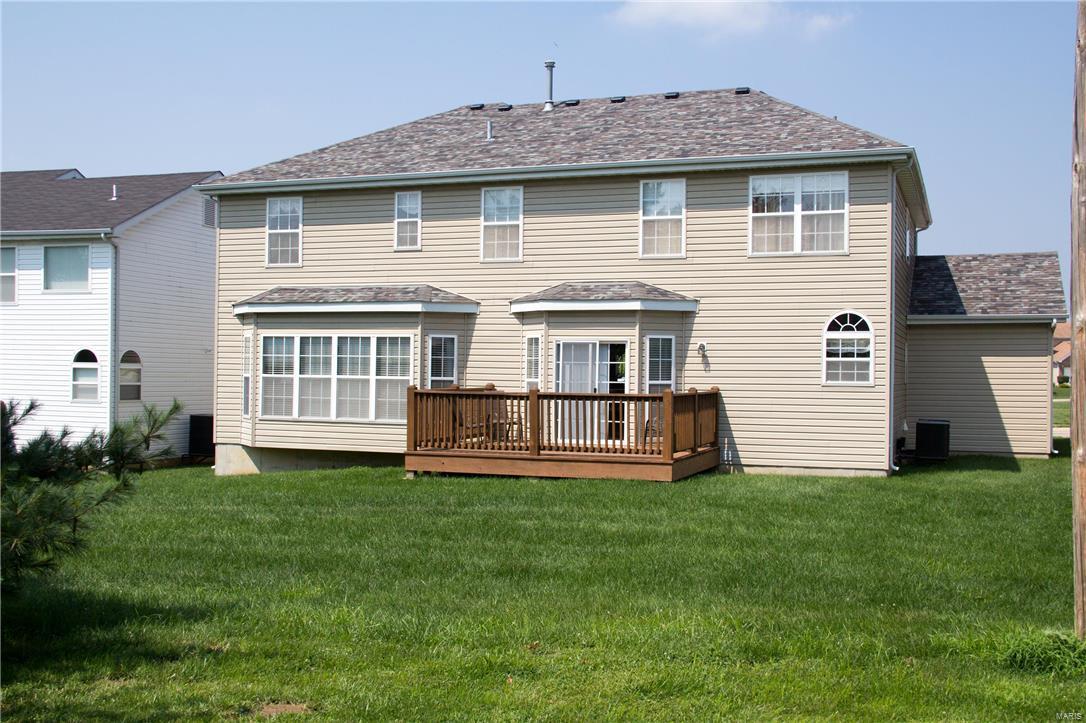 Ashbury Crossing - Residential