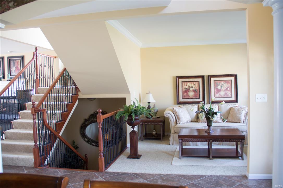 Ashbury Crossing - Residential