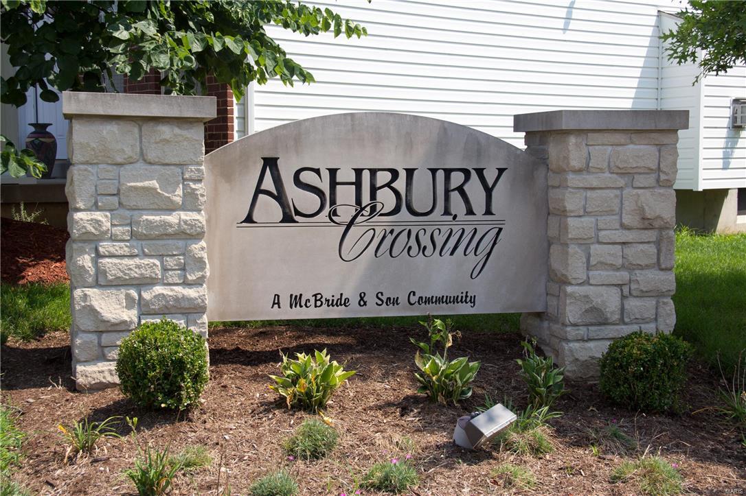 Ashbury Crossing - Residential