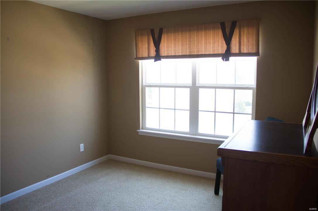 Ashbury Crossing - Residential