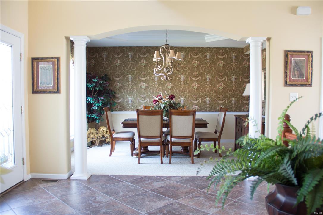 Ashbury Crossing - Residential