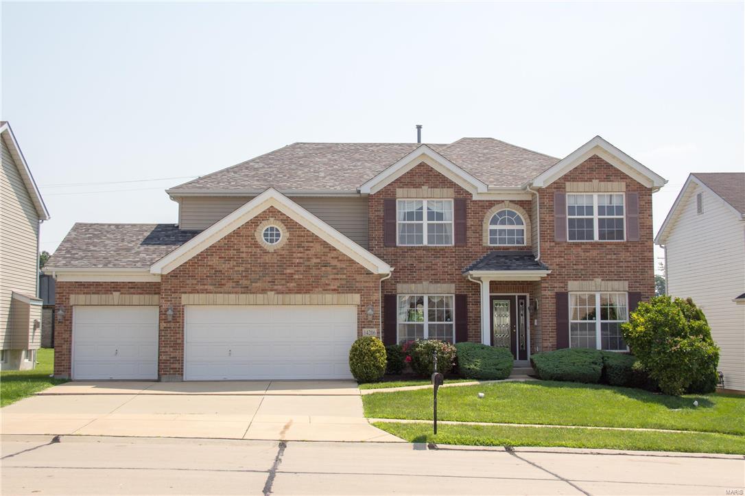 Ashbury Crossing - Residential
