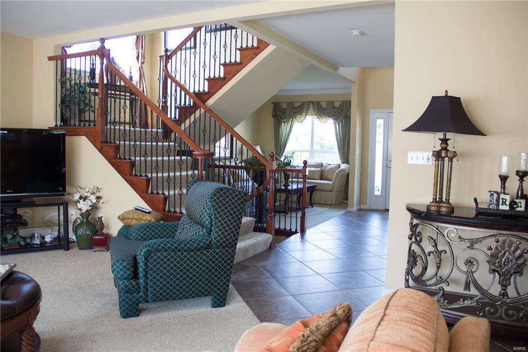 Ashbury Crossing - Residential