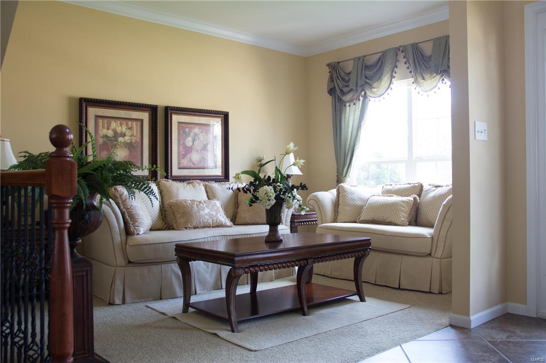 Ashbury Crossing - Residential