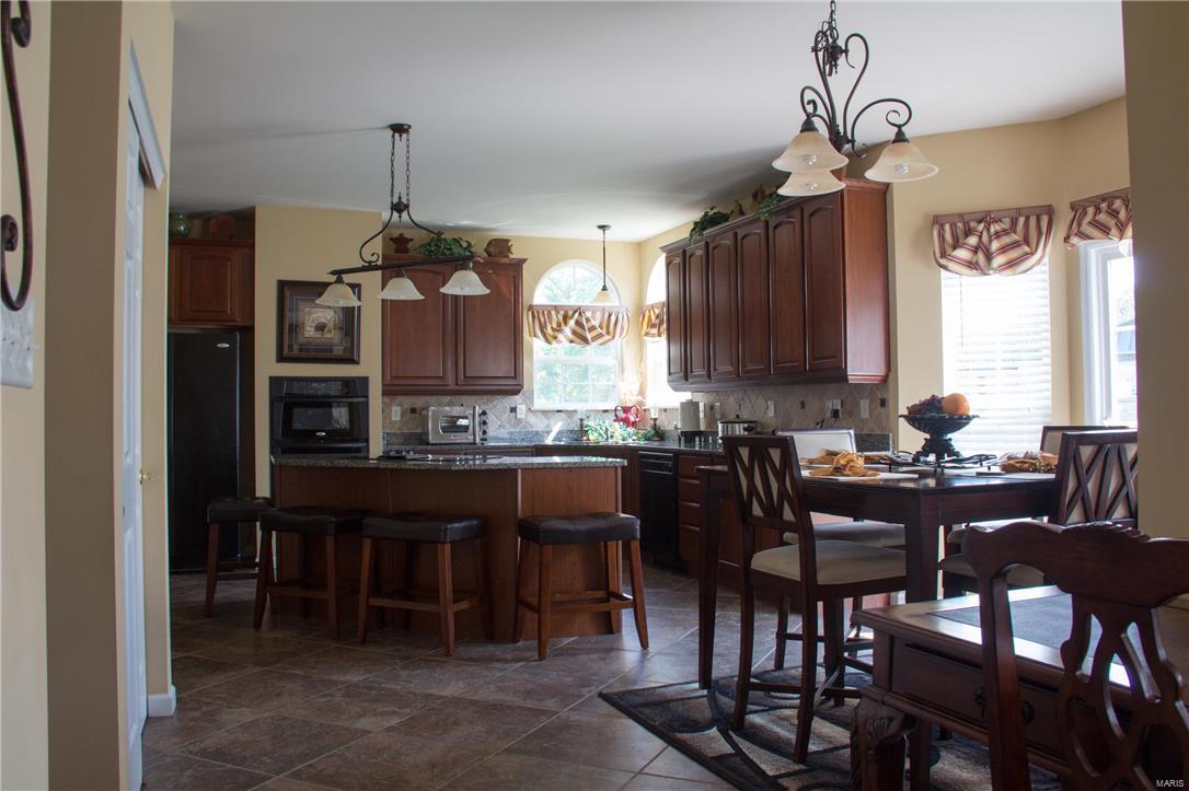 Ashbury Crossing - Residential