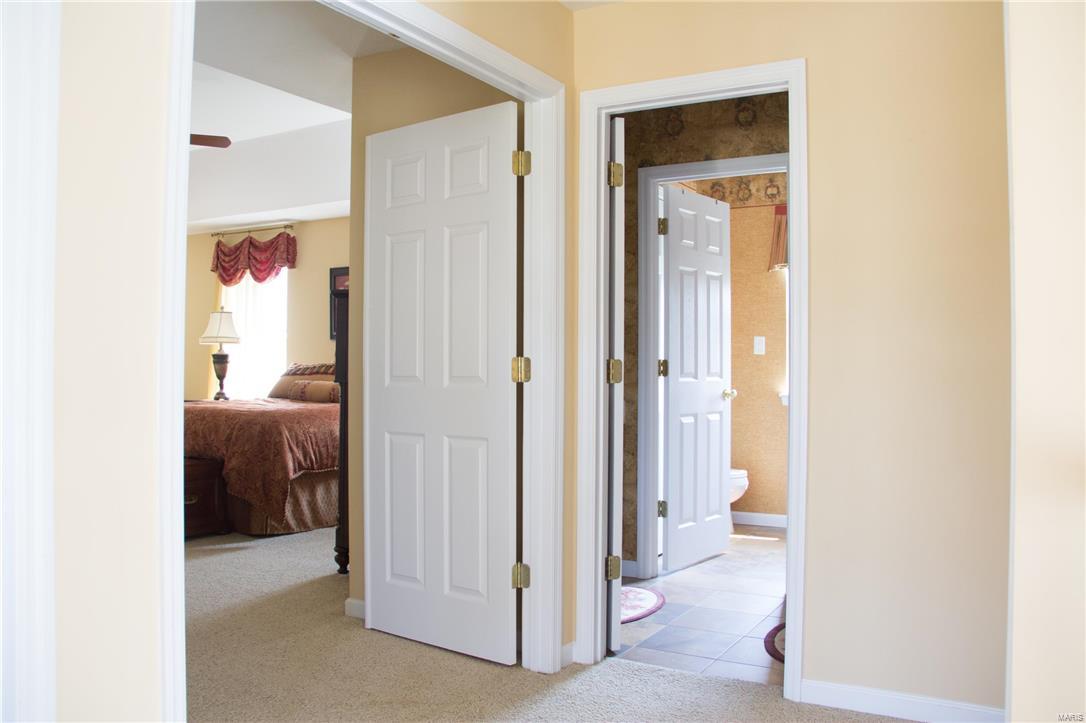 Ashbury Crossing - Residential