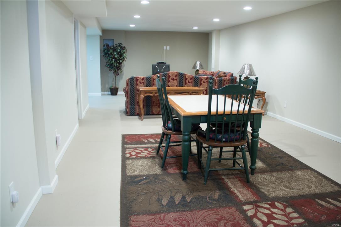 Ashbury Crossing - Residential