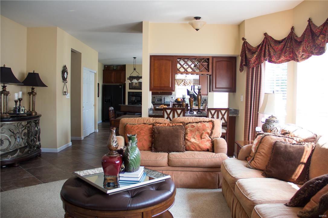 Ashbury Crossing - Residential