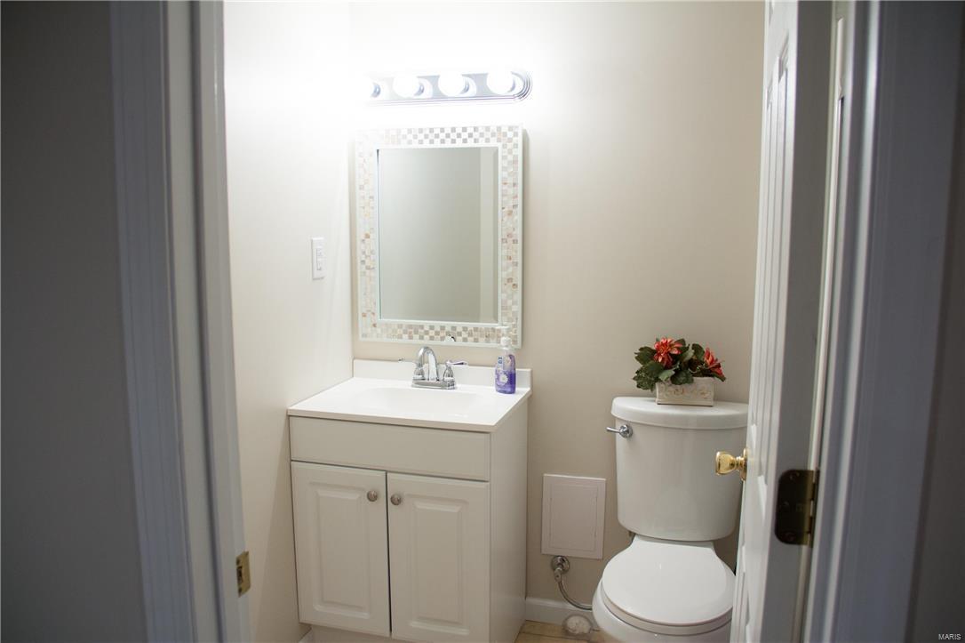 Ashbury Crossing - Residential