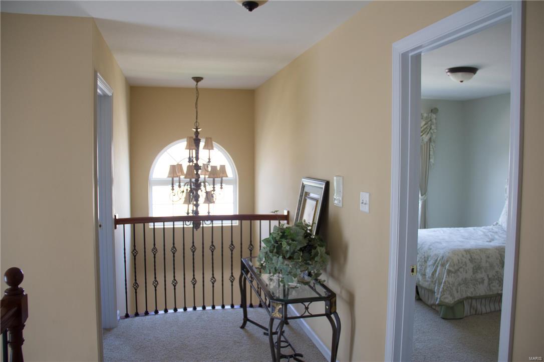 Ashbury Crossing - Residential