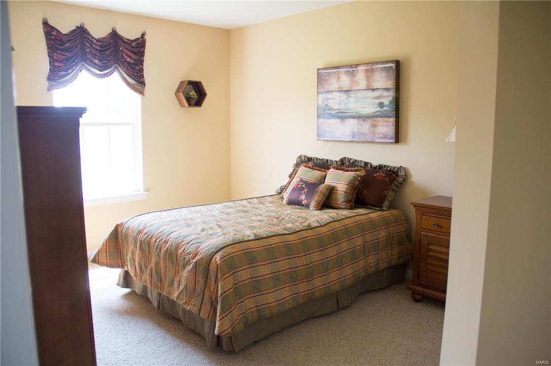 Ashbury Crossing - Residential