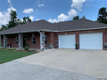 CROOKED PINE ESTATES - Residential