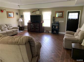 CROOKED PINE ESTATES - Residential