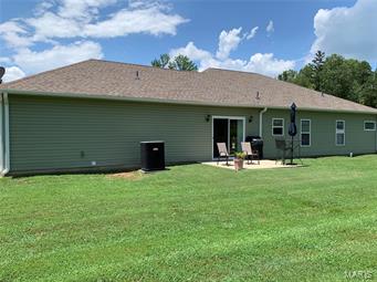 CROOKED PINE ESTATES - Residential