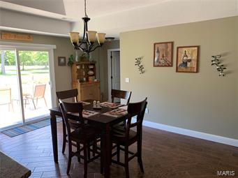 CROOKED PINE ESTATES - Residential