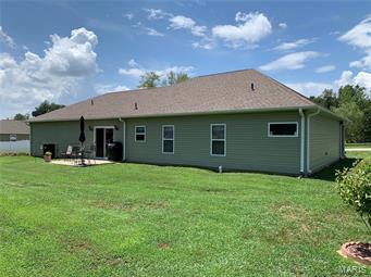 CROOKED PINE ESTATES - Residential