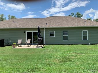 CROOKED PINE ESTATES - Residential