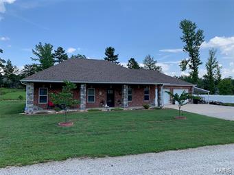 CROOKED PINE ESTATES - Residential