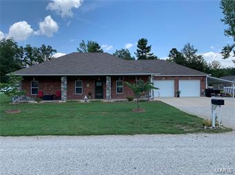 CROOKED PINE ESTATES - Residential