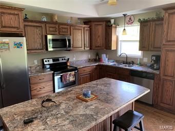 CROOKED PINE ESTATES - Residential