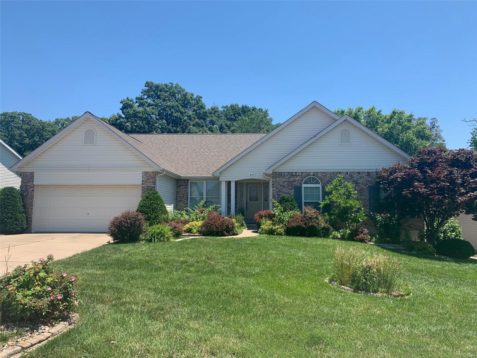 Somerset Hills #4 - Residential