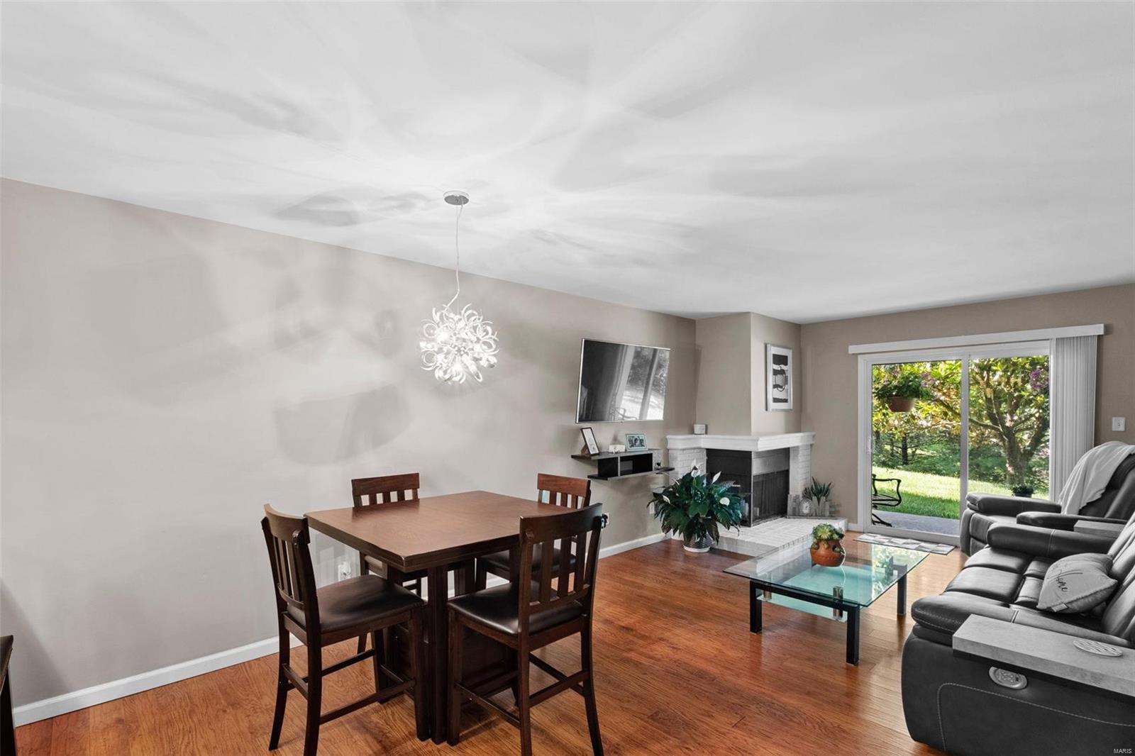 Arrowhead Condo Fourth Amd - Residential