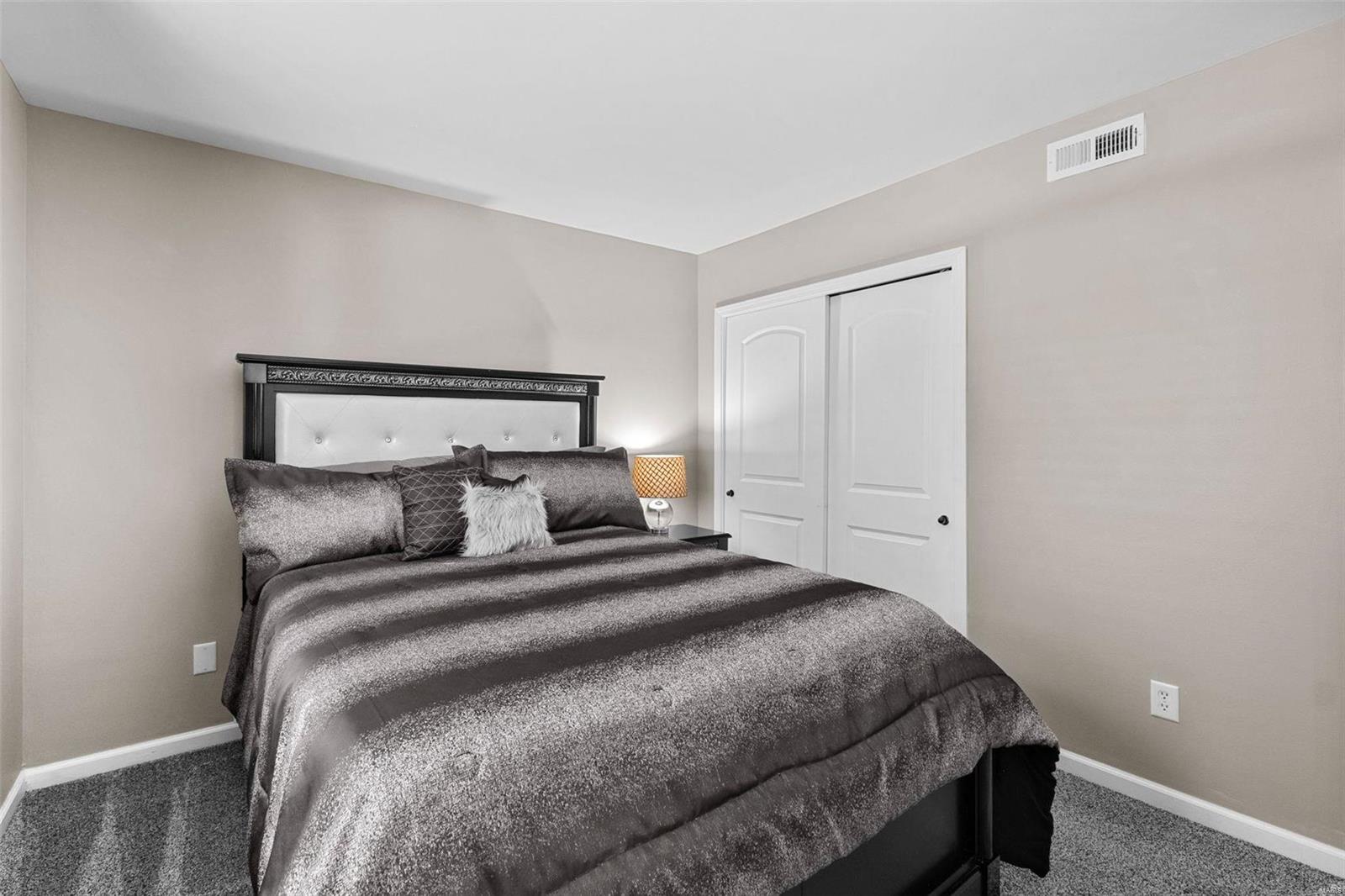 Arrowhead Condo Fourth Amd - Residential
