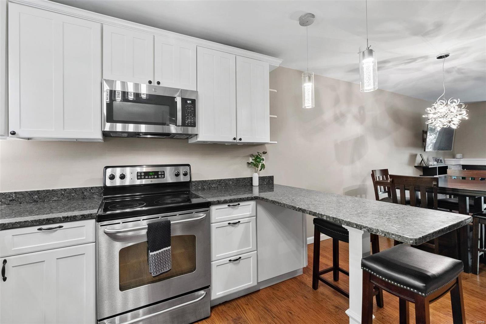 Arrowhead Condo Fourth Amd - Residential