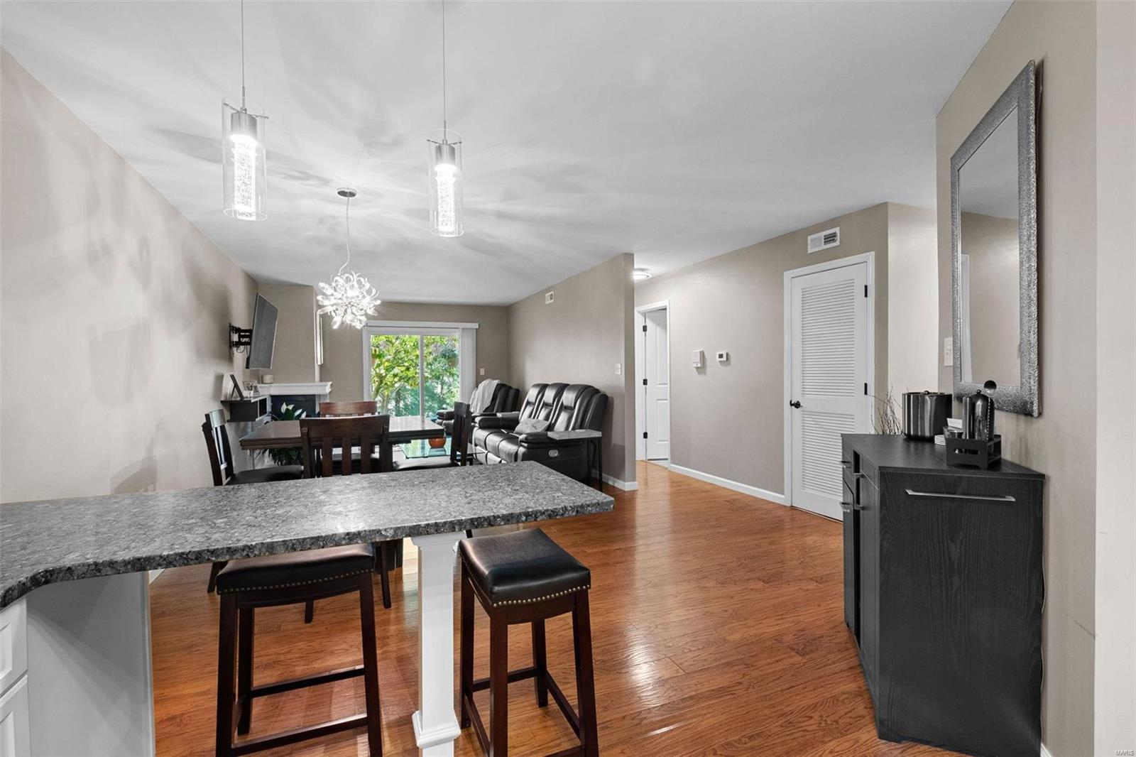 Arrowhead Condo Fourth Amd - Residential