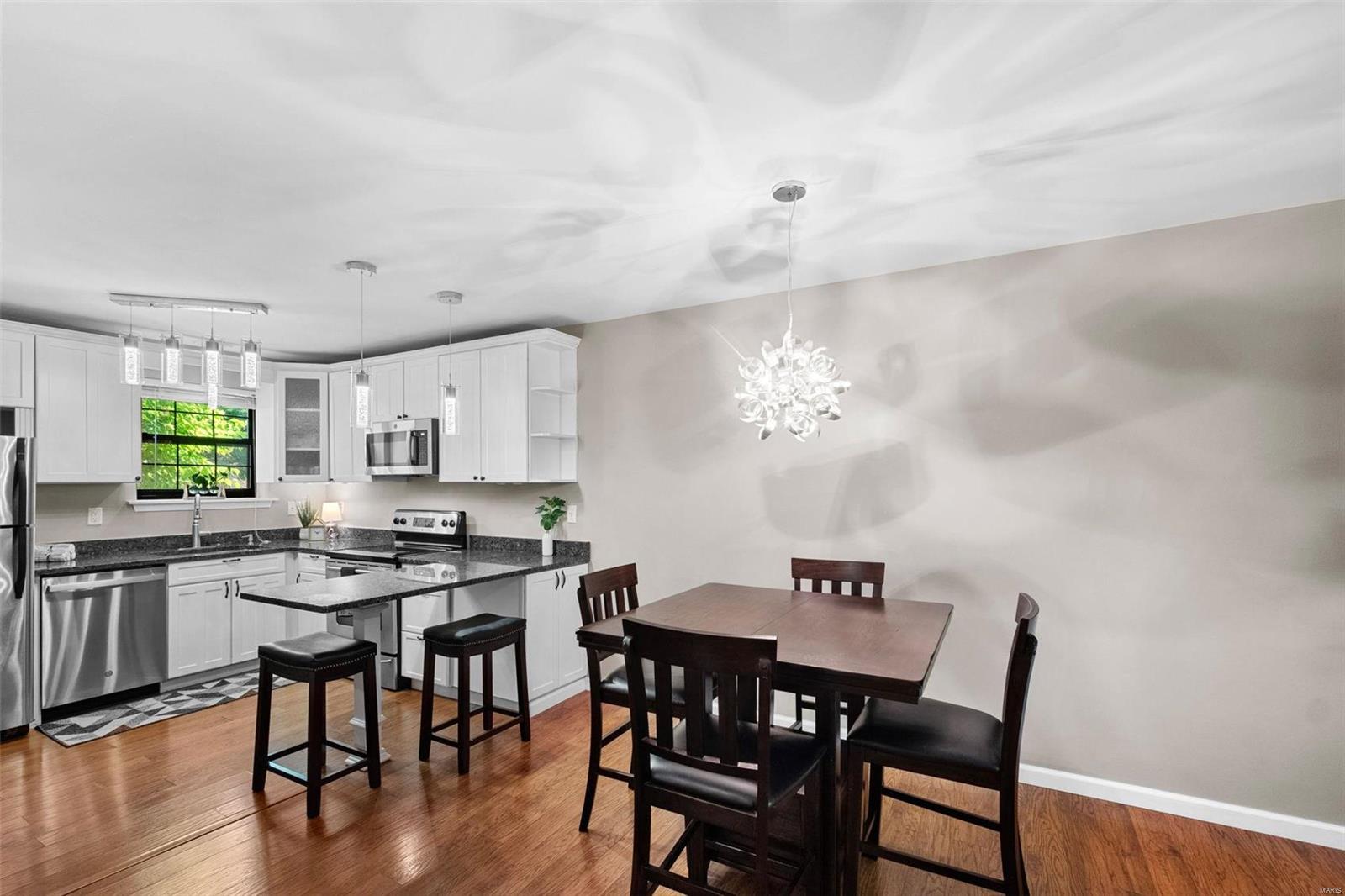 Arrowhead Condo Fourth Amd - Residential