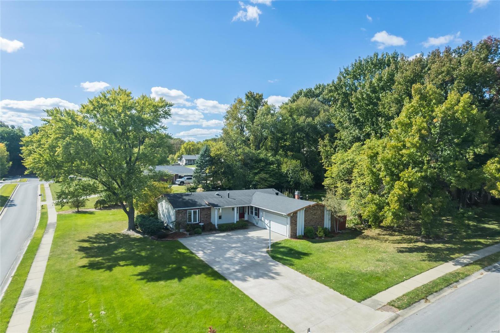 Runnymede - Residential