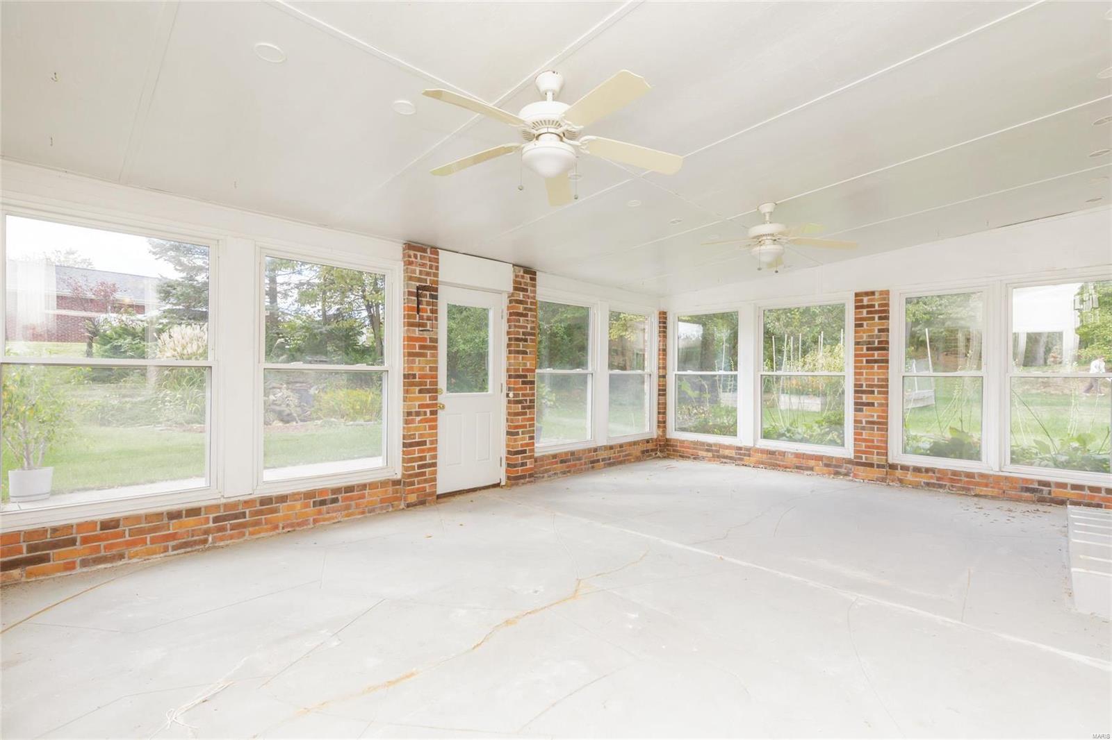 Runnymede - Residential