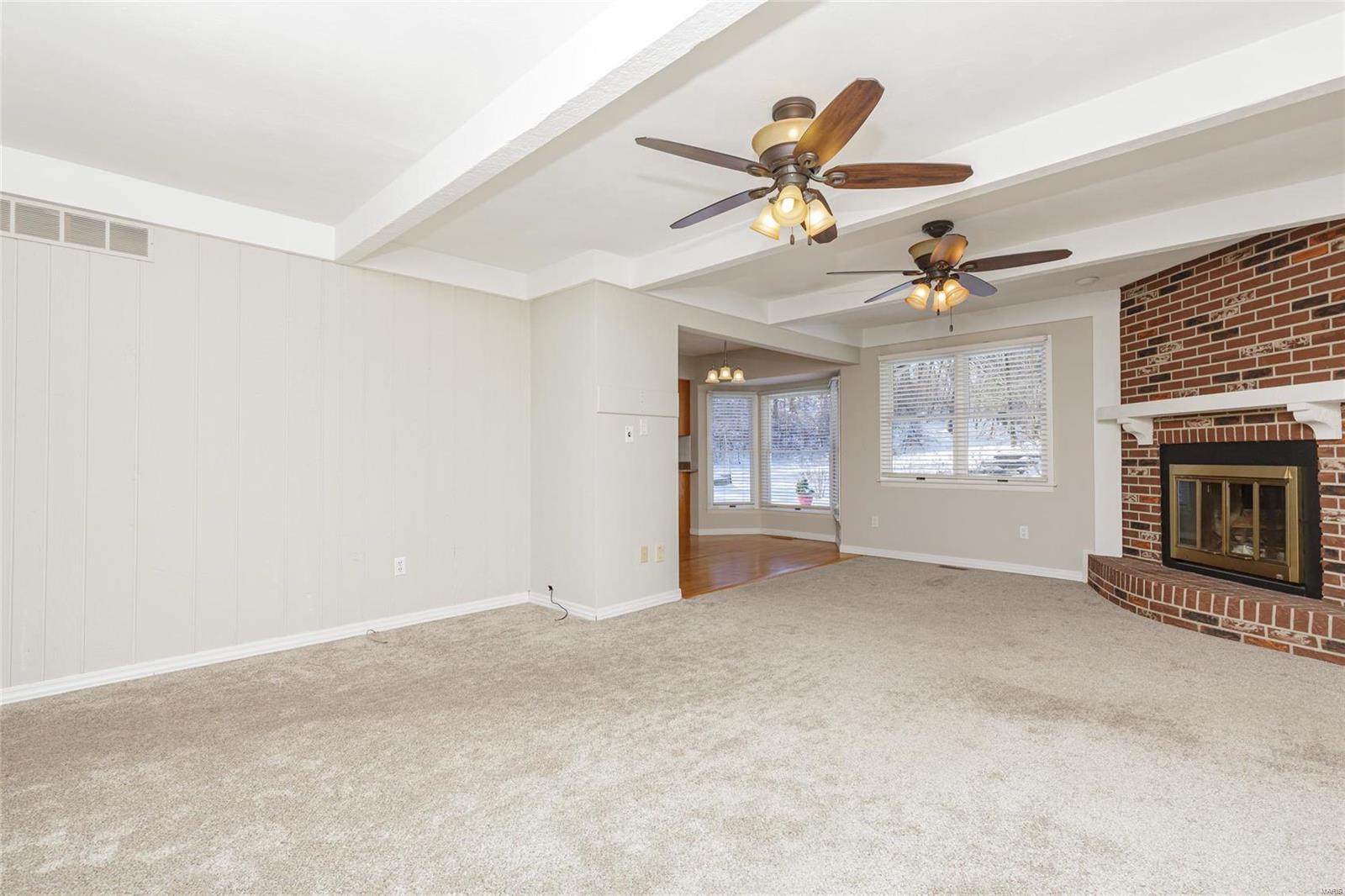 Runnymede - Residential