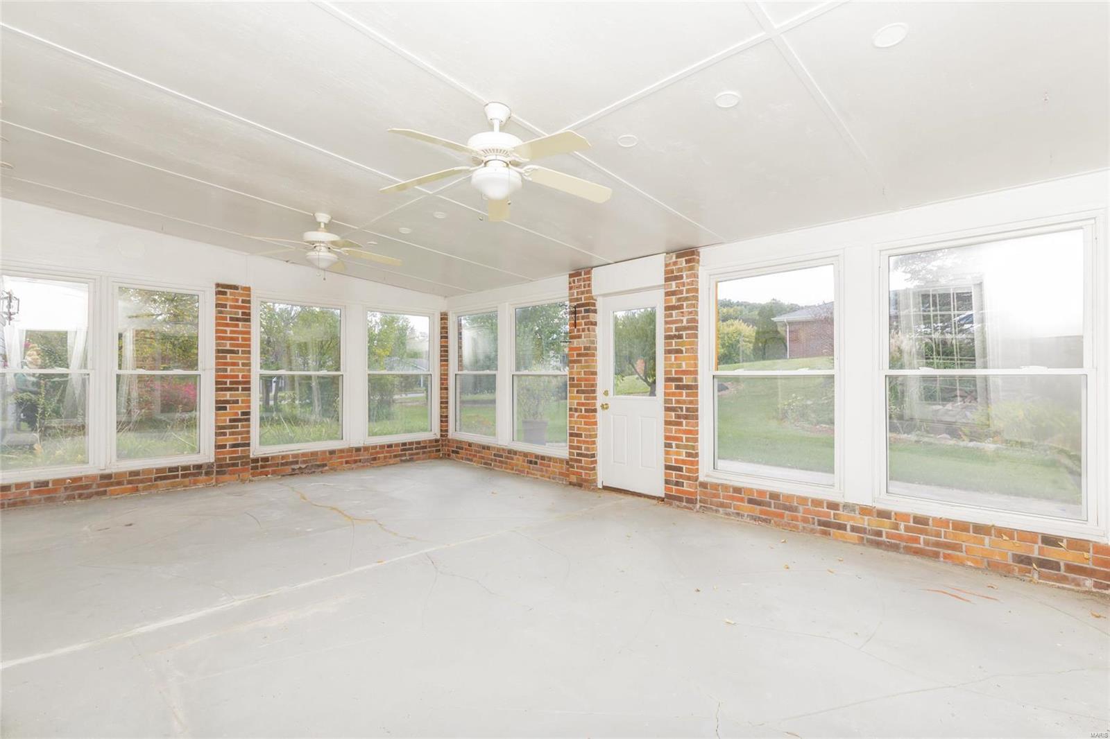 Runnymede - Residential