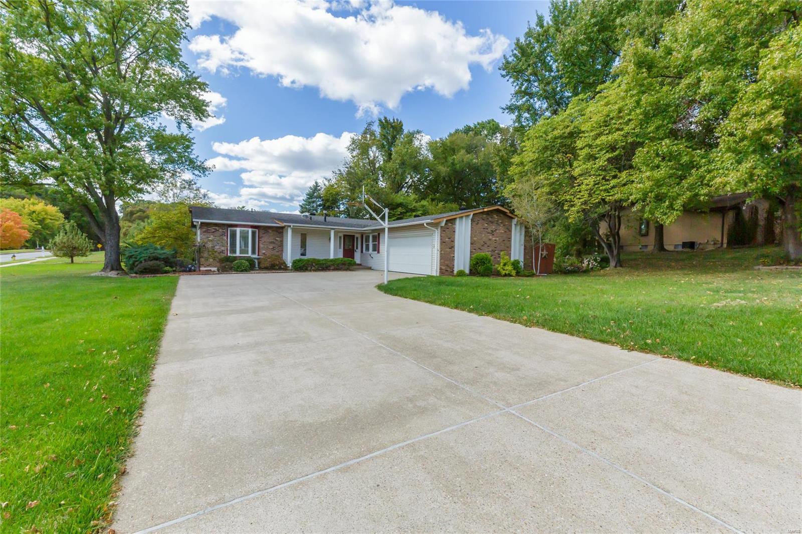Runnymede - Residential