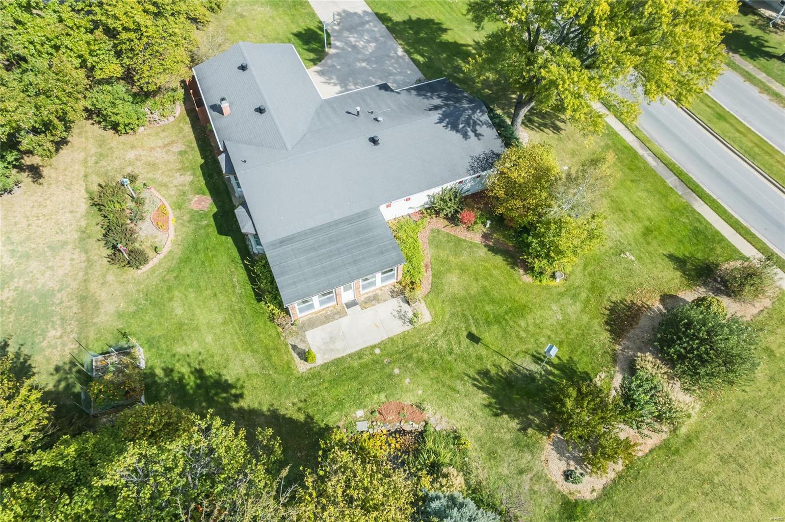 Runnymede - Residential