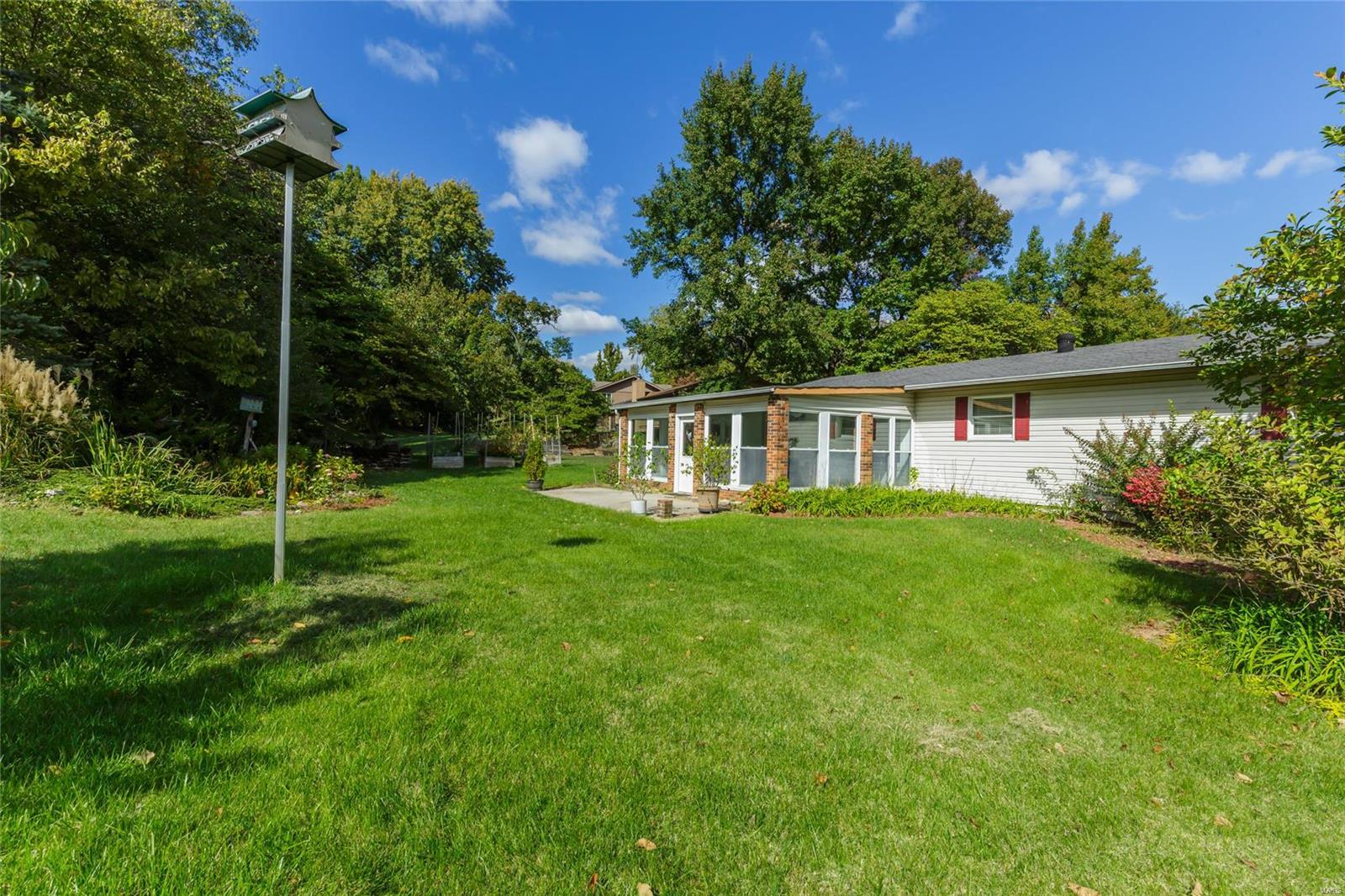 Runnymede - Residential