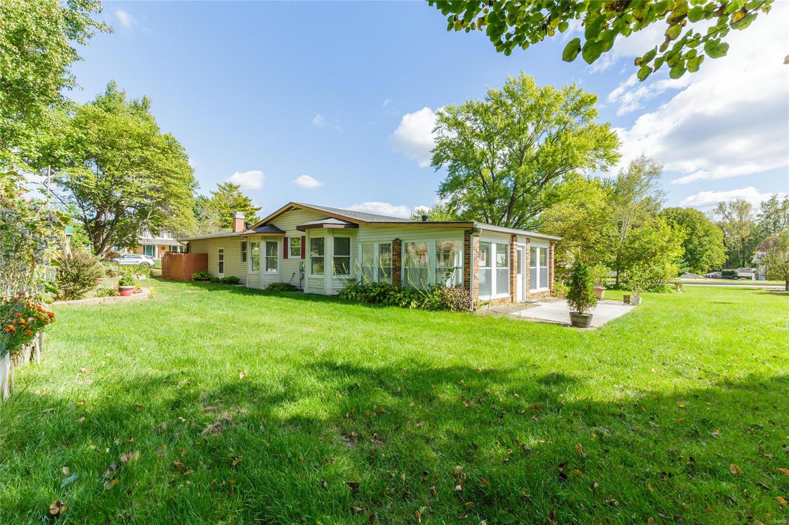 Runnymede - Residential