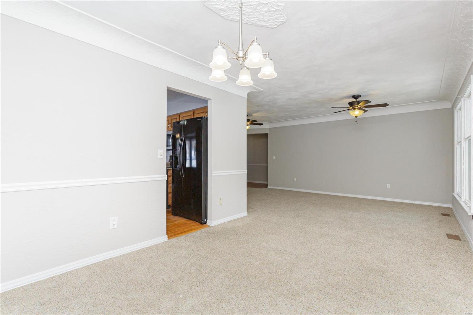 Runnymede - Residential