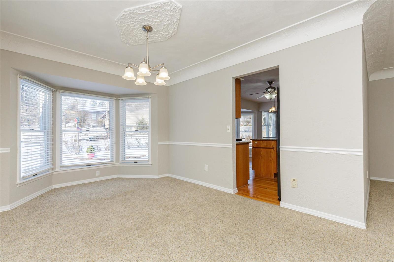 Runnymede - Residential
