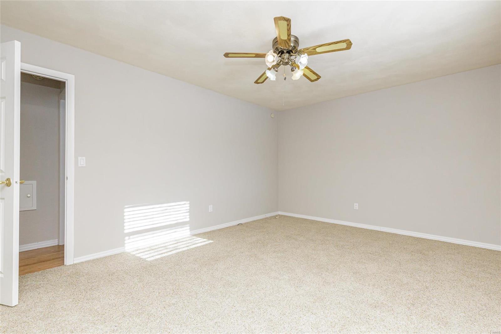 Runnymede - Residential