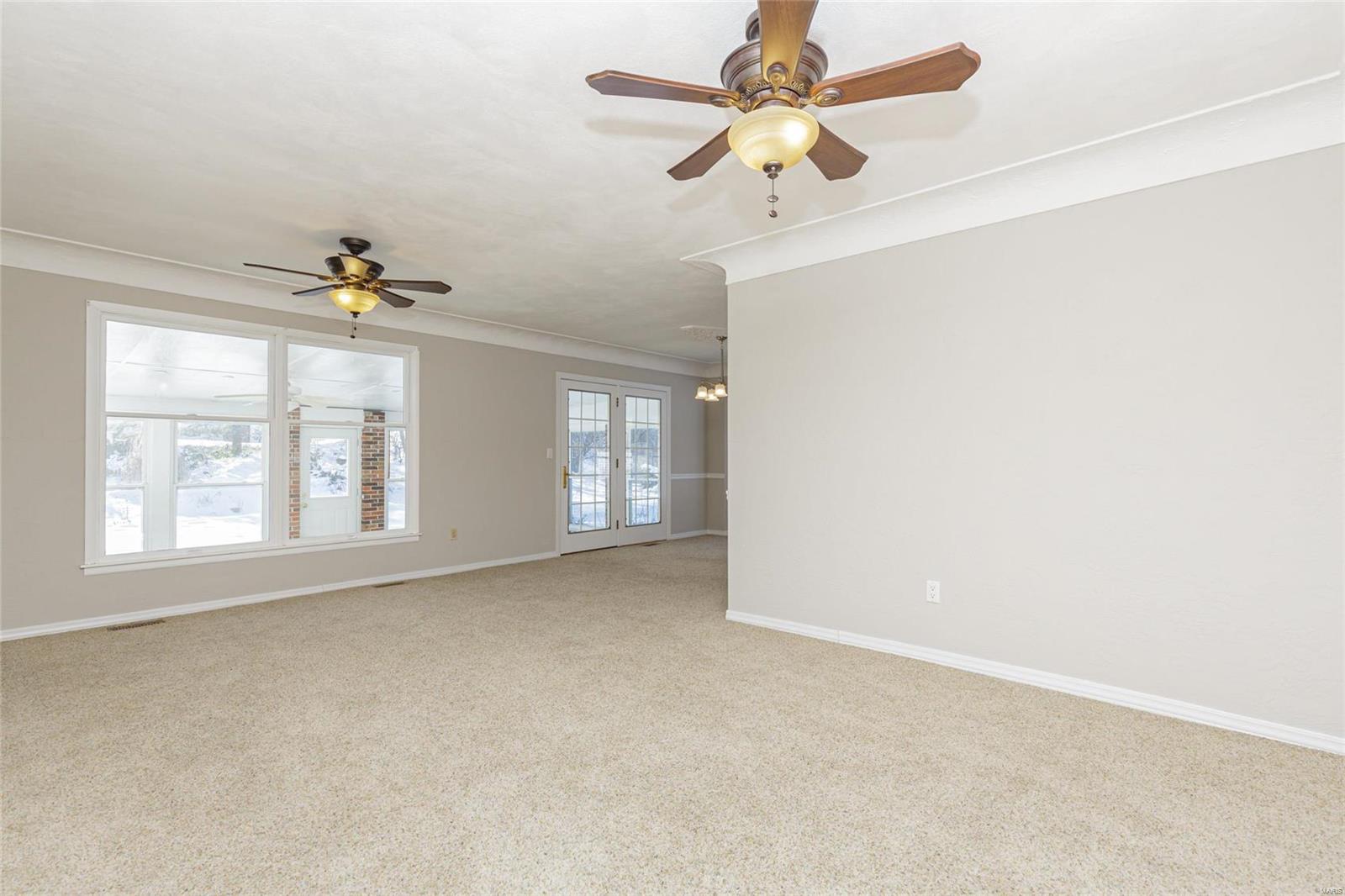 Runnymede - Residential