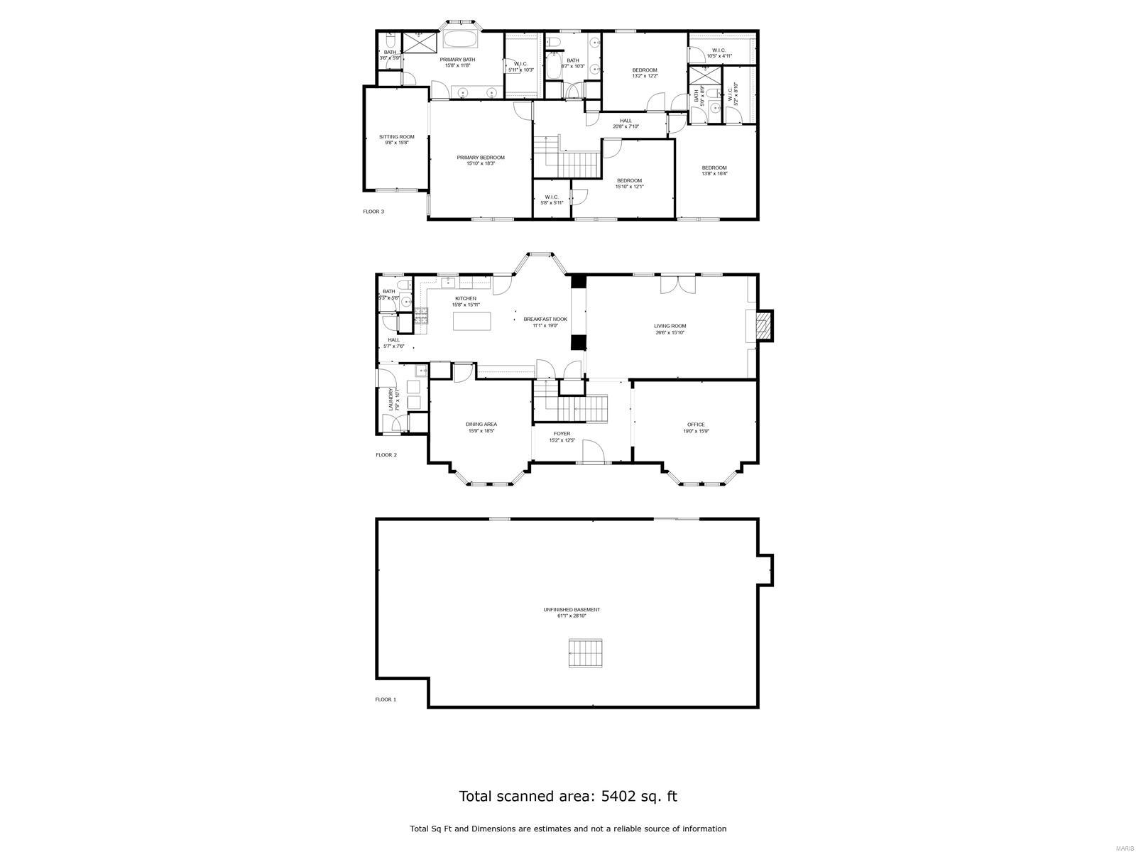 Millfield Add Lt 12 & Common - Residential