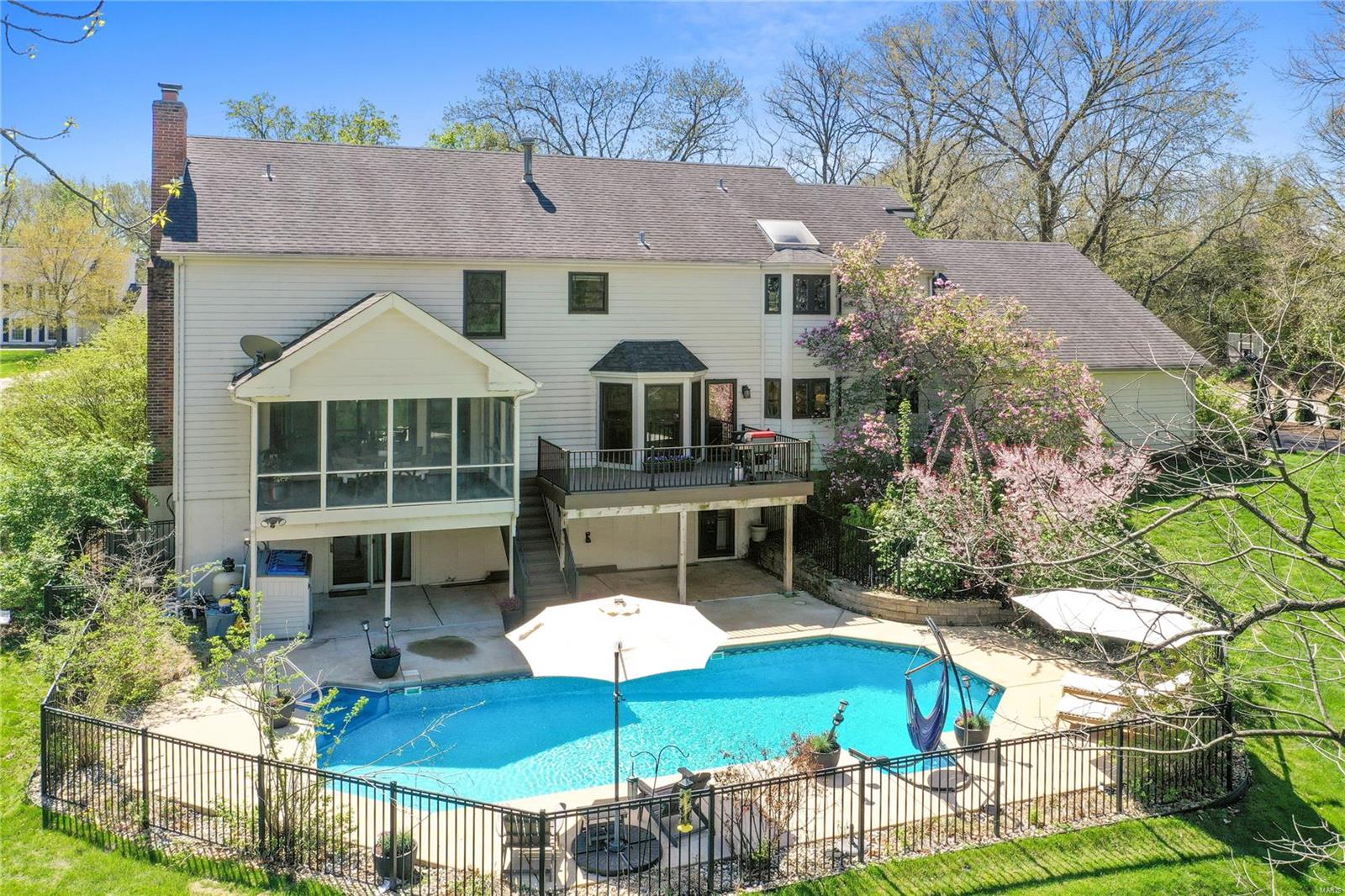 Millfield Add Lt 12 & Common - Residential