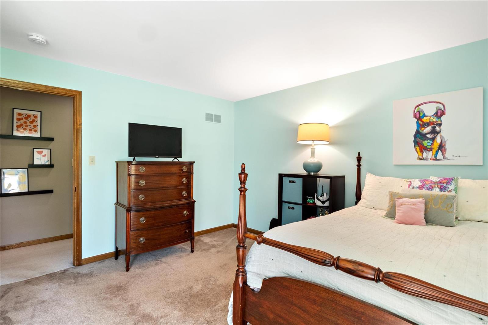 Millfield Add Lt 12 & Common - Residential