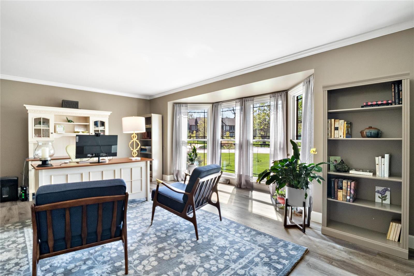 Millfield Add Lt 12 & Common - Residential