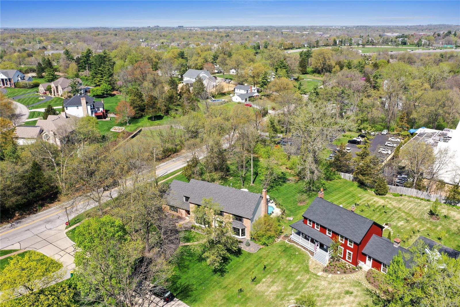 Millfield Add Lt 12 & Common - Residential