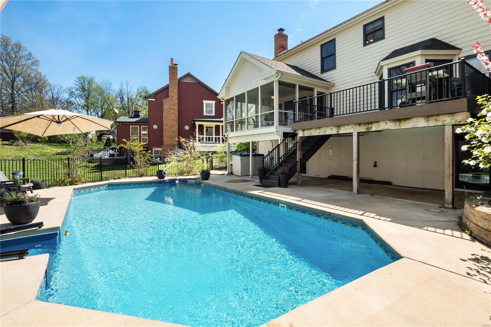 Millfield Add Lt 12 & Common - Residential