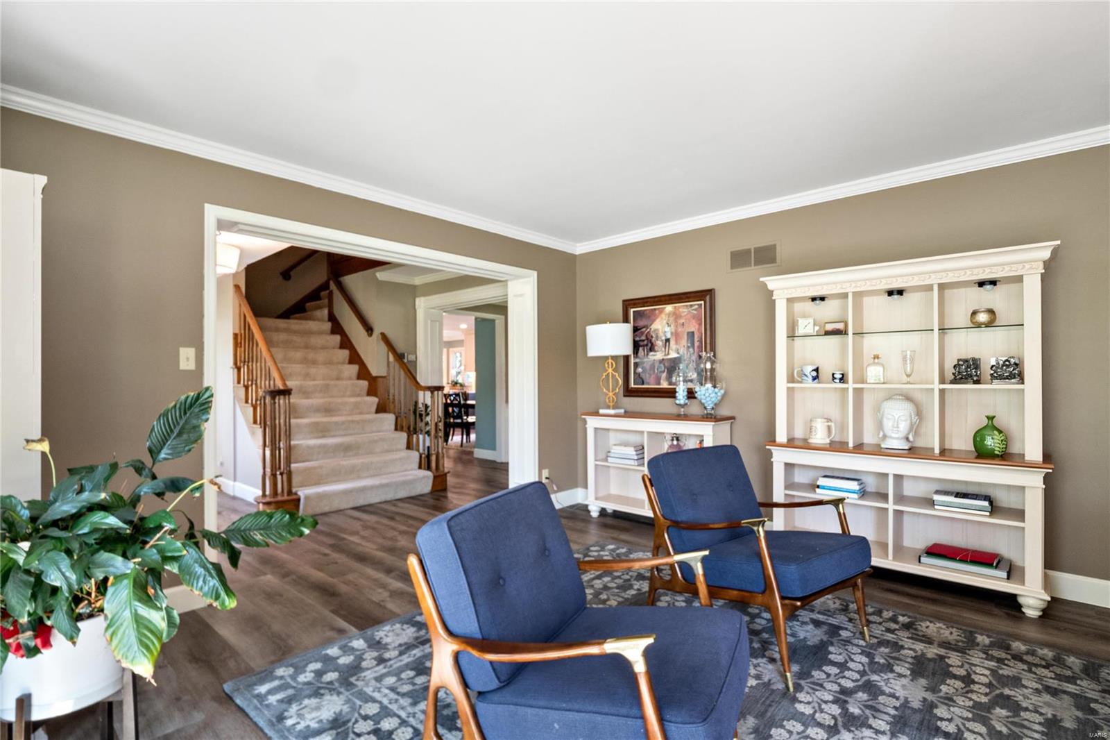 Millfield Add Lt 12 & Common - Residential